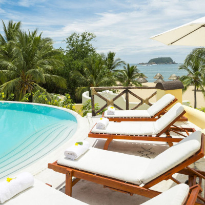 Quinta Real Huatulco image