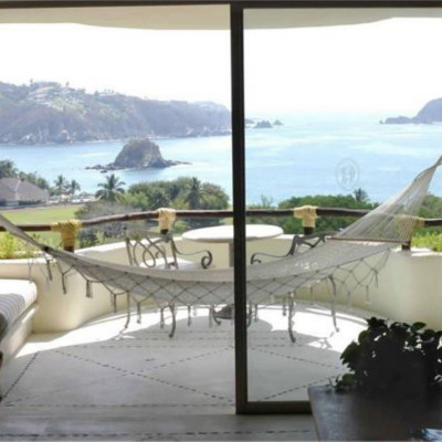 Quinta Real Huatulco image