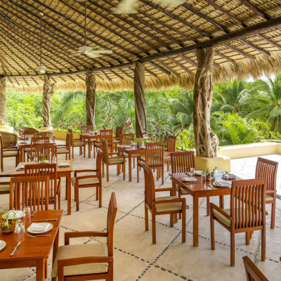 Quinta Real Huatulco image