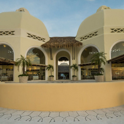 Quinta Real Huatulco image
