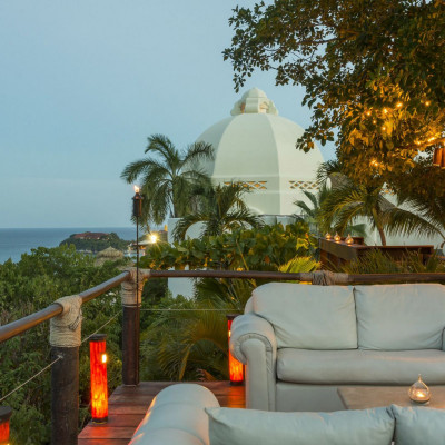 Quinta Real Huatulco image