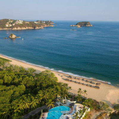 Quinta Real Huatulco image