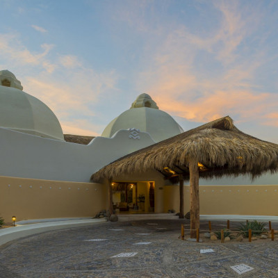 Quinta Real Huatulco image