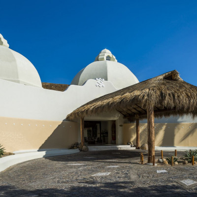Quinta Real Huatulco image