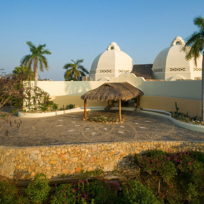 Quinta Real Huatulco image