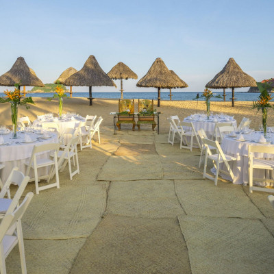 Quinta Real Huatulco image
