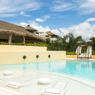 Quinta Real Huatulco image