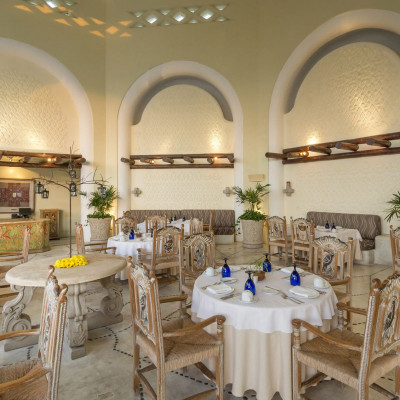 Quinta Real Huatulco image
