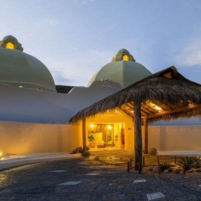 Quinta Real Huatulco image