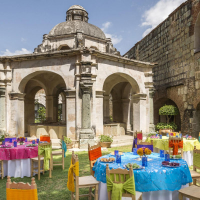 Quinta Real Oaxaca image