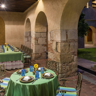 Quinta Real Oaxaca image