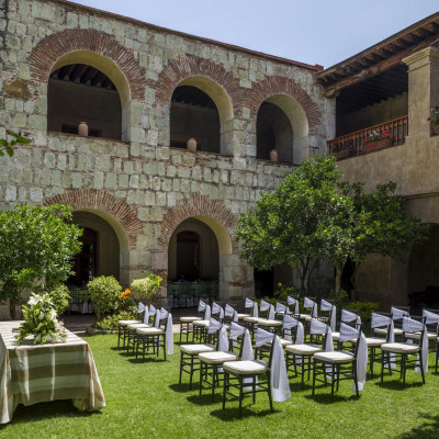 Quinta Real Oaxaca image