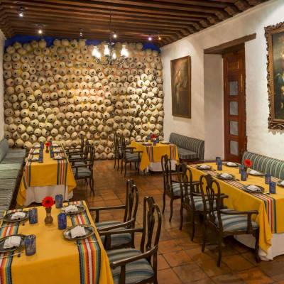 Quinta Real Oaxaca image