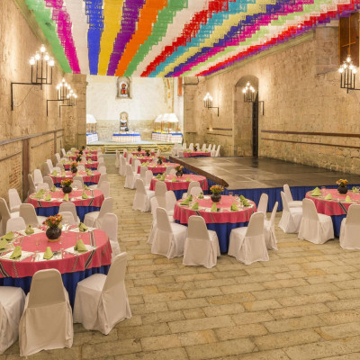 Quinta Real Oaxaca image