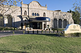 Quinta Real Oaxaca image