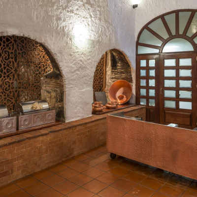 Quinta Real Oaxaca image