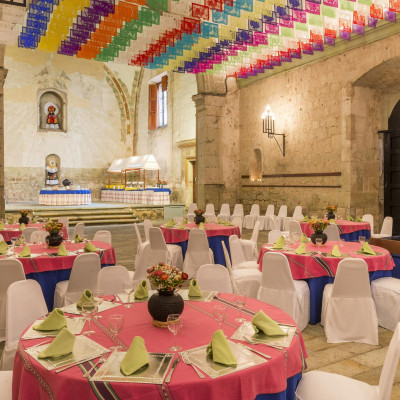 Quinta Real Oaxaca image