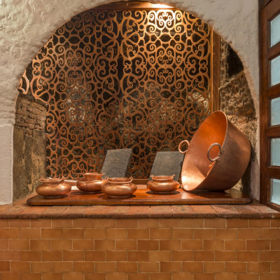 Quinta Real Oaxaca image