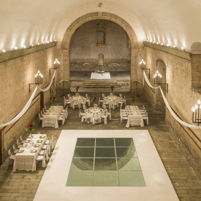 Quinta Real Oaxaca image