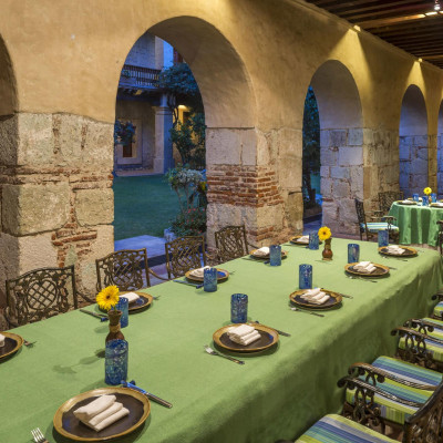 Quinta Real Oaxaca image