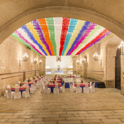 Quinta Real Oaxaca image
