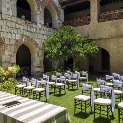 Quinta Real Oaxaca image