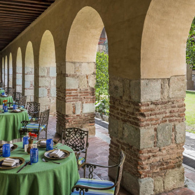 Quinta Real Oaxaca image