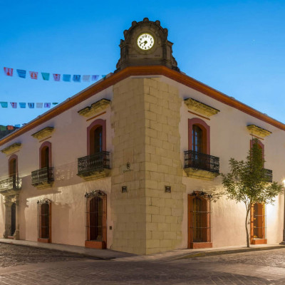 Quinta Real Oaxaca image