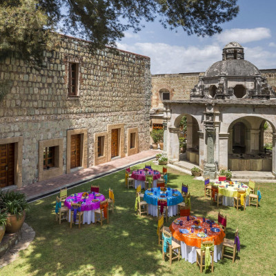 Quinta Real Oaxaca image