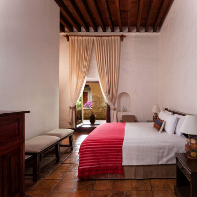 Quinta Real Oaxaca image
