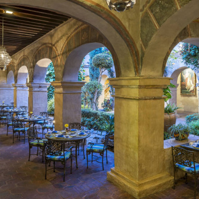 Quinta Real Oaxaca image
