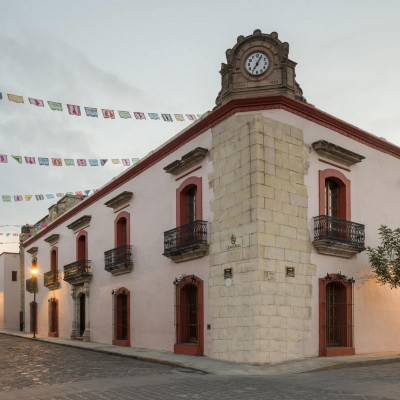 Quinta Real Oaxaca image