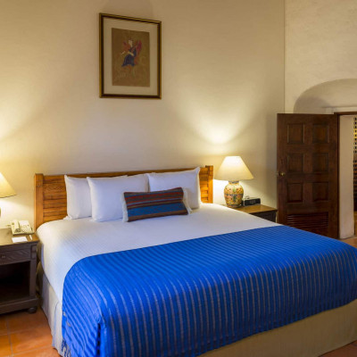 Quinta Real Oaxaca image