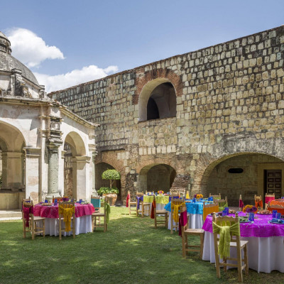 Quinta Real Oaxaca image
