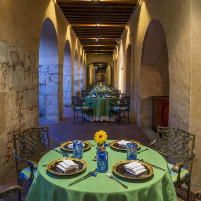 Quinta Real Oaxaca image