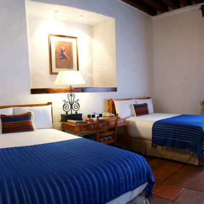 Quinta Real Oaxaca image