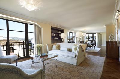 California Suite