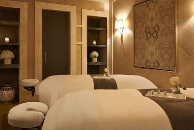 Treatment room