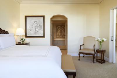Grand Garden Terrace Suite