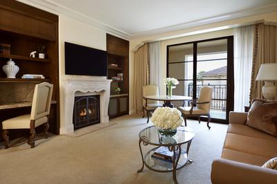 Rodeo Terrace Suite
