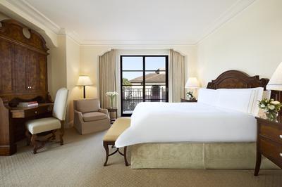 Rodeo Terrace Suite