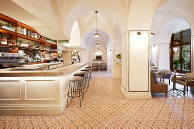 The Cafe