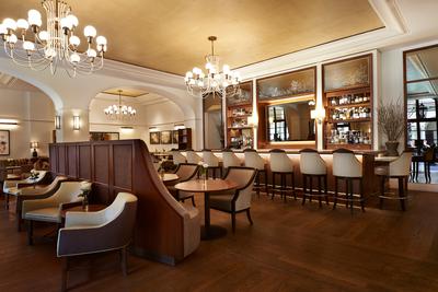 The Maybourne Bar
