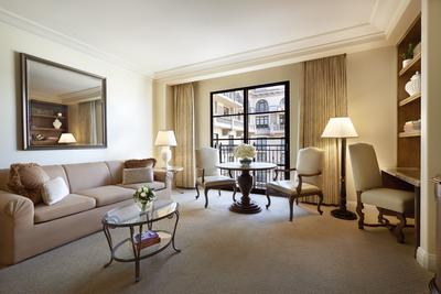Rodeo Suite