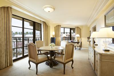 Rodeo Suite