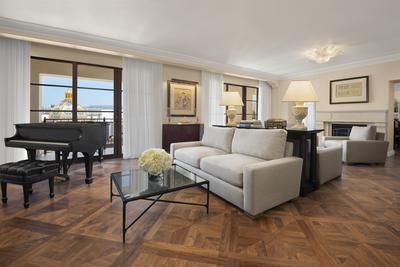 Maybourne Suite