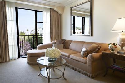 Beverly Suite