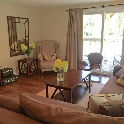 The Woodstock Inn & Resort image