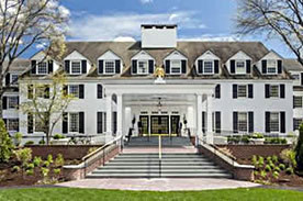 The Woodstock Inn & Resort image