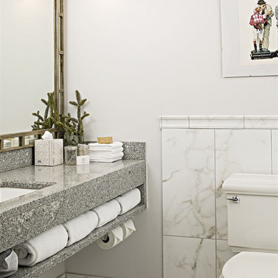The Woodstock Inn & Resort image